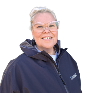 Linda Tiirikainen