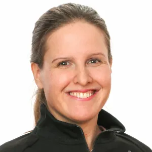Pauliina Hyvönen valokuva
