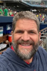 Rob Gray