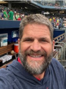 Rob Gray