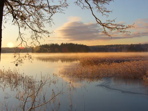 Hyvän olon viikonloppu