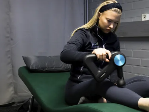 Pajulahden neurosonic peti