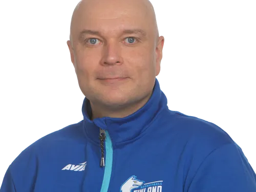 Ilkka Palviainen