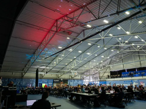 Motor Skills Acquisition Conference