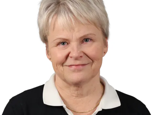Sari Mikkola