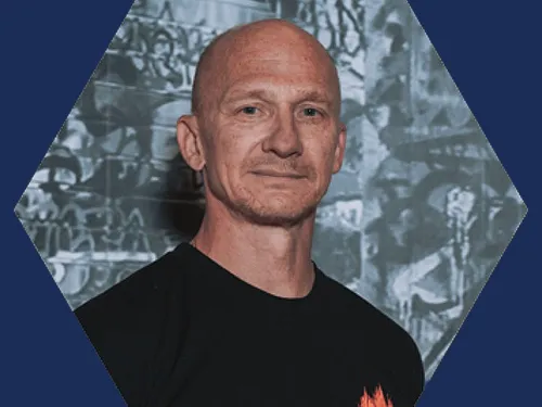 Vesa Forsström aloitti eläkkeellä uuden uran