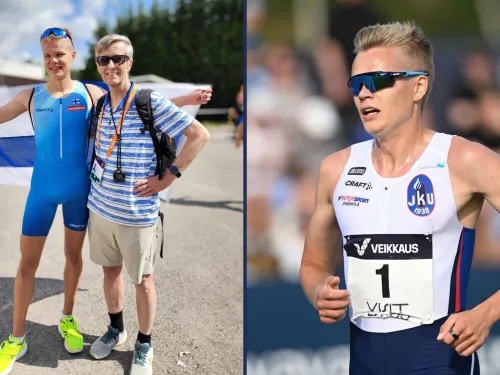 Pajulahden Kestävyysseminaari järjestetään 16.-17.11. Ari Nummela Memorial -teemalla