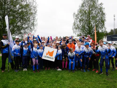 Leimaus-leiri 2026 järjestetään Kisakallion kampuksella Lohjalla