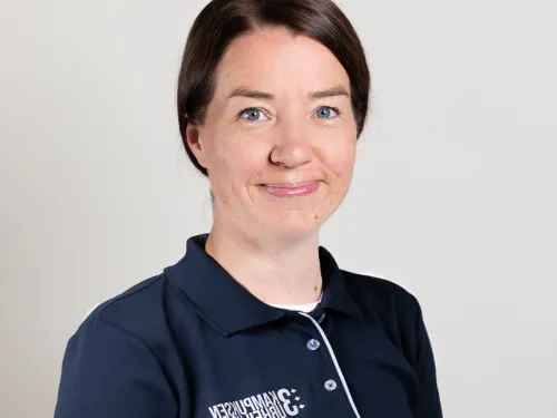 Maija Hiekkala