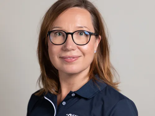 Maria Anttila