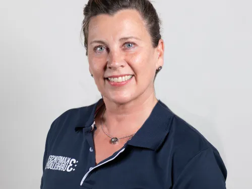 Nina Tohkanen