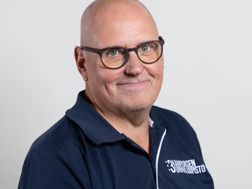 Petri Sallinen