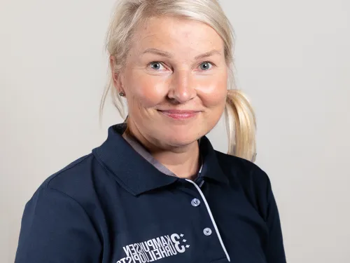 Tanja Väisänen