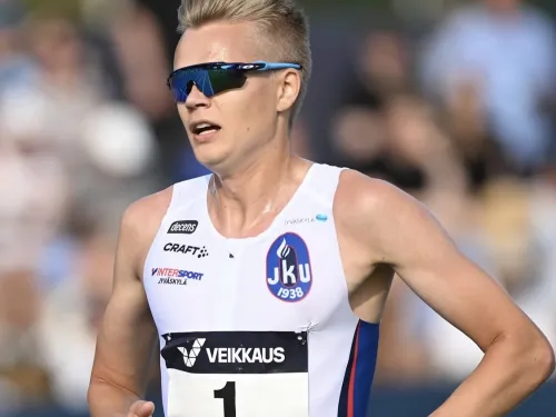 Eemil Helander