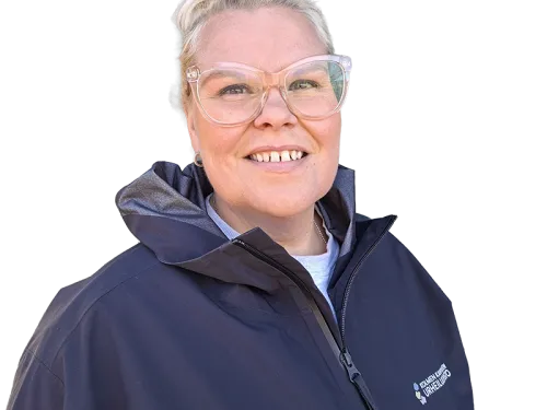 Linda Tiirikainen