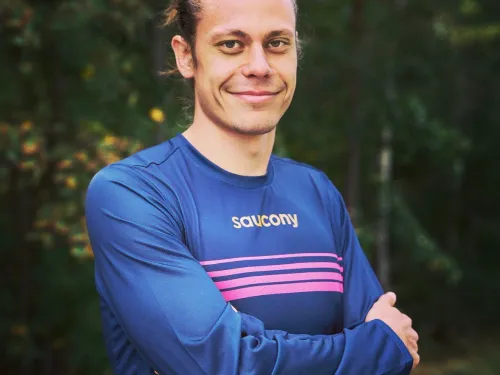Ville Lampinen
