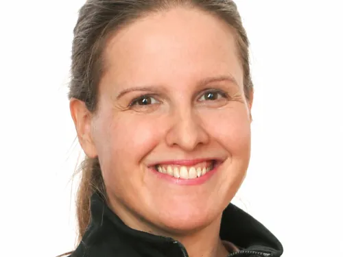 Pauliina Hyvönen valokuva