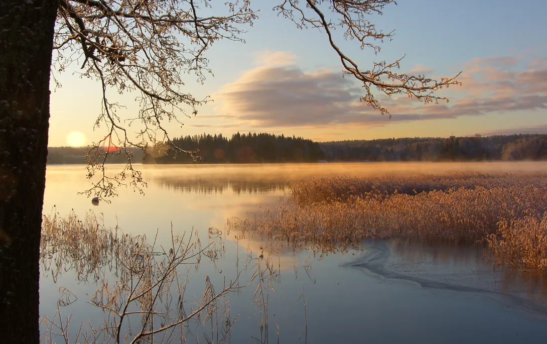 Hyvän olon viikonloppu